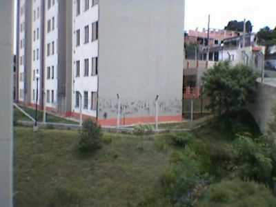 apto CDHU Embu das artes sp 