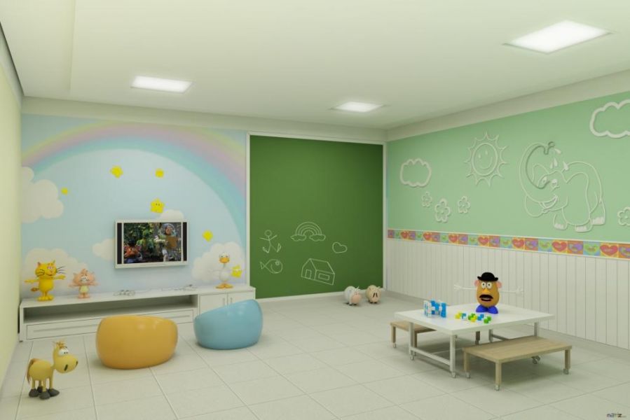 Vendo apartamento em ótima localização