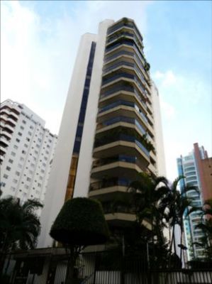 Torre Blanca Tatuapé - Aptos de 280 m² á 479 m² - 3 dormts - 3 suítes - 3 vagas - pronto para morar 