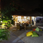 Cerrado mix - Esáço para eventos