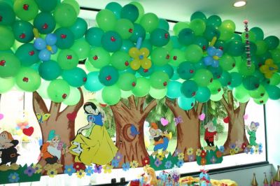 A&M FESTAS E EVENTOS