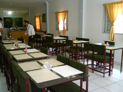 RESTALRANTE A VENDA EM MACEIO