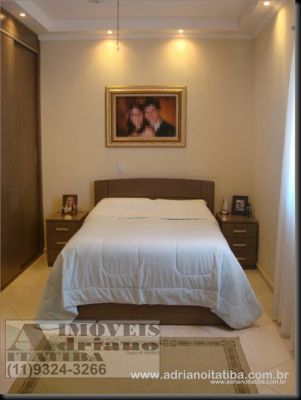 Condomínio Itatiba Country Club - Itatiba interior de São Paulo