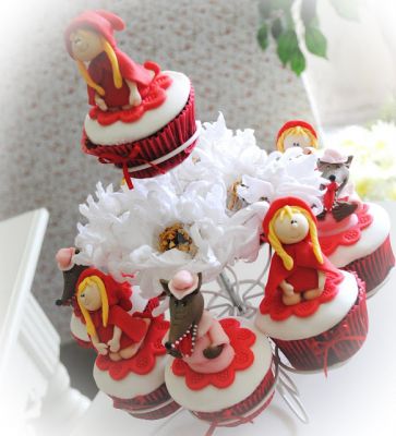 BOLOS DECORADOS VITÓRIA