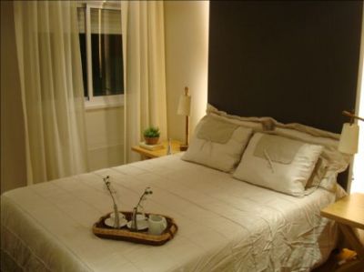 Apto Na Rua Castilho, Brooklin Paulista, Code Berrini, 67m²