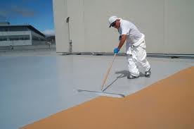 Impermeabilizante Mantaflex super elástica com 200% de elasticidade para lajes, terraços, piscinas, 
