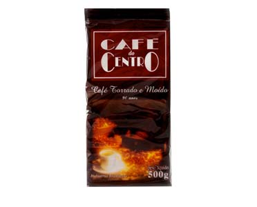 Cappuccino Café do Centro tem novidades no Mais WF Brasil