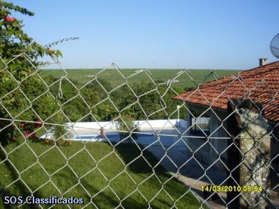 Chacara em Boituva