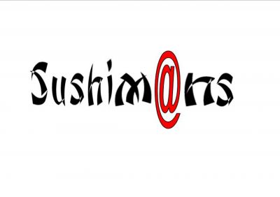 SUSHIMANS E CIA (faça sua festa com sabor oriental)