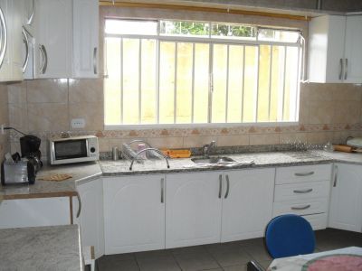 Hospedaria Goura Hari