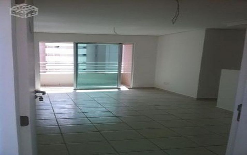 Apartamento em Candelária - Cód. 347 SGI