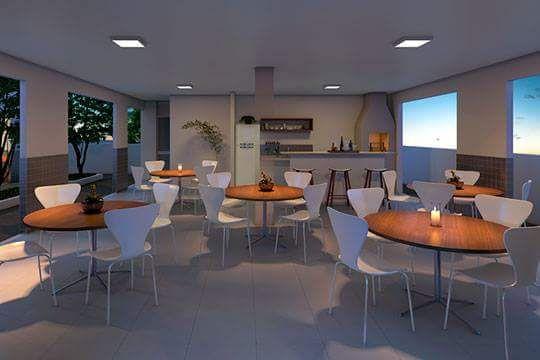 Vila Felicitá Guarulhos apartamento de 2 dormitórios minha casa minha vida entrada facilitada