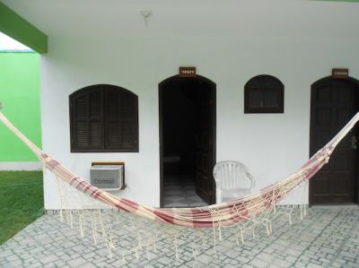 Pousada em Búzios para arrendamento