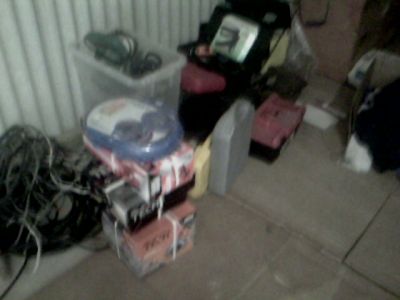 Central de Fretes e Mudanças Água Verde