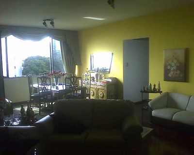 Apartamento a venda em Salvador da Bahia com vista mar