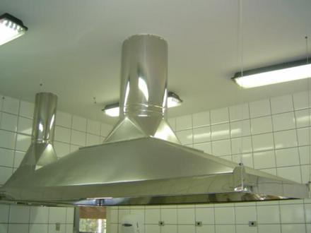 rrg coifas e fogões