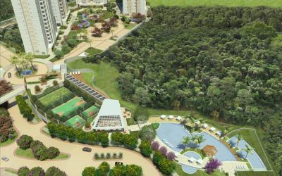 LANÇAMENTO NO BUTANTÃ