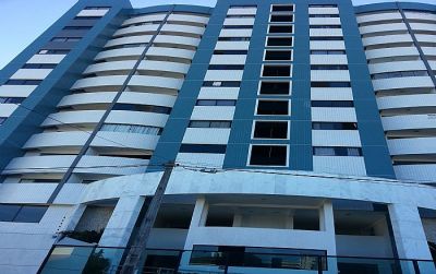 Belíssimo Apartamento á Venda em Capim Macio