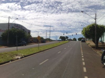 Terreno Comercial 313 m².