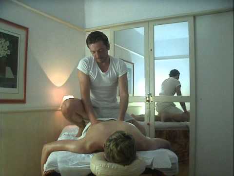 Masseur, Massagista São Paulo