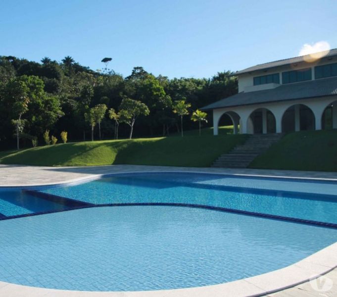 Condominio três lagoas residence 