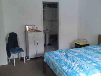 BELA VISTA – 68 M2. – 1 DORMT.-OPCIONAL/ 2 – SALA AMPLA – 1 WC – REFORMADO.