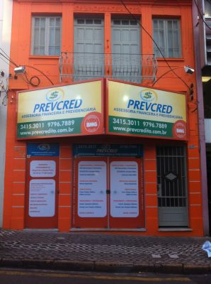 PREVCRED Assessoria Financeira e PrevidenciáriaINSS