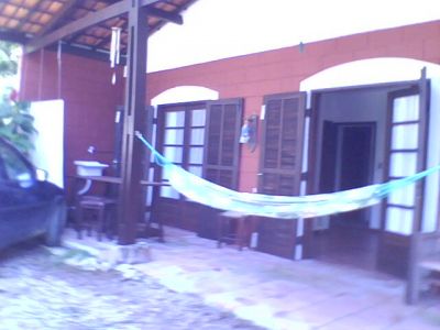 ALUGO CASA EM MARANDUBA UBATUBA