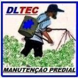 DLTEC MANUTENÇÃO PREDIAL