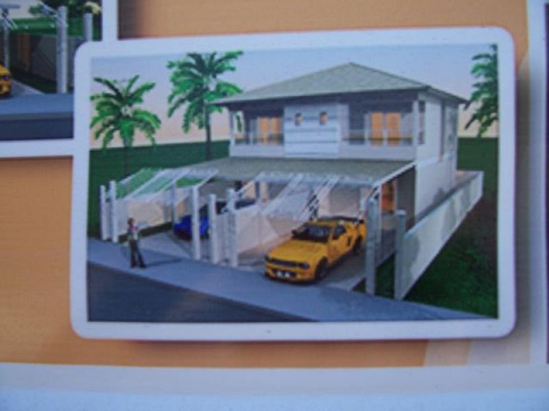 Casa em Ingleses Florianópolis 3 dorm 1 suíte 2 garage cobertas porcelanato gesso