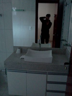 Casa Nova 4 quartos, 2 suites proximo pau ferro