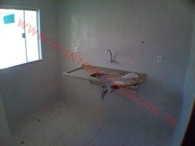 Olinto Imóveis vende Duplex 2 qts no Recreio em Rio das Ostras