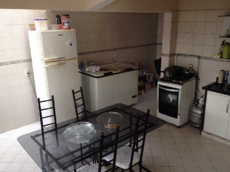 Casa para alugar em Cohabinal - Cód. 1177