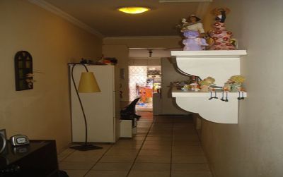 Excelente Casa no Parque dos Coqueiros