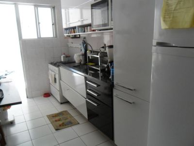 Vilage 3 suítes a venda em Salvador, Pituaçú.