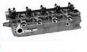 Cabeçote L200 Sport HPE Outdoor Savana Pajero Sport Hpe 2.5 Novo  WM AUTO PARTS 11-6636.3569 R$1.000