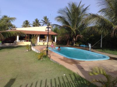 sitio em Monte Gordo