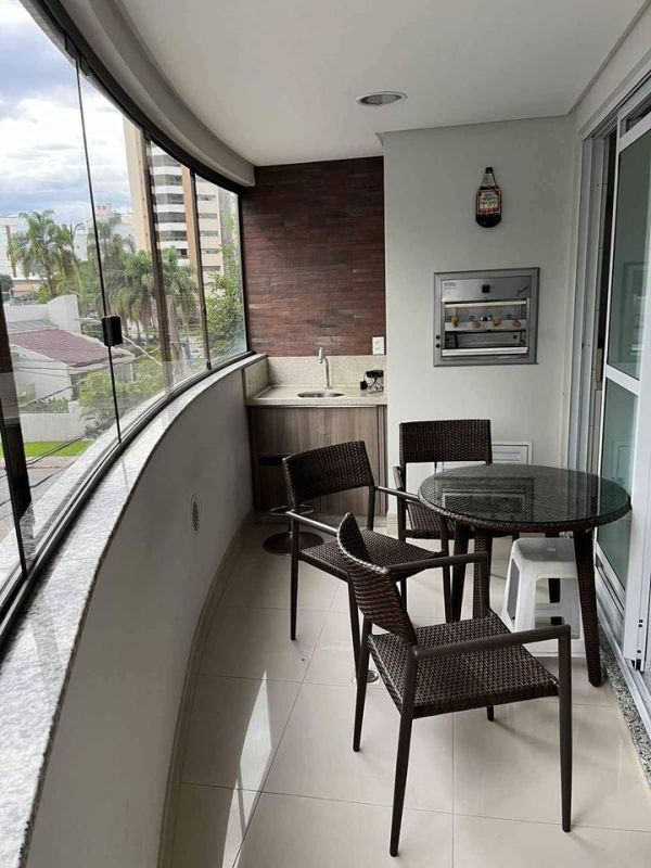 Bellagio Centro Criciúma apartamento a venda