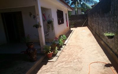 Casa em Nova Parnamirim