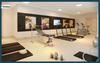 Lançamento de Apartamentos na Planta - ALTOS DE IBORUNA