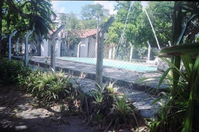 CONDOMÍNIO FECHADO NOS 40 MIL M2 EM GOIANA/PE