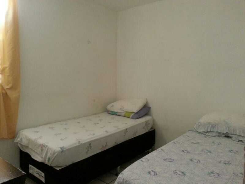 Apartamento à venda em Capim Macio - Cód. AP00045