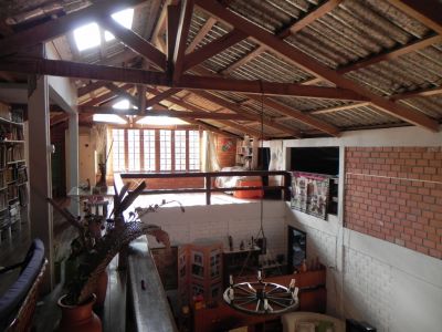 Terreno para Pousada em Garopaba Santa Catarina
