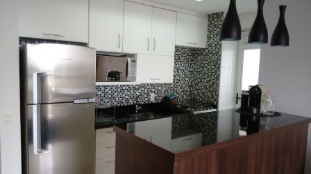 Condomínio Trip Vila Anastácio Apartamento a venda