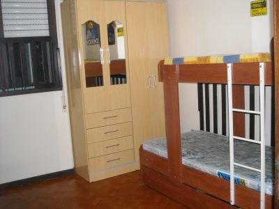 Torres, alugo apartamento