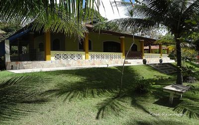 Excelente Chácara á Venda em Macaíba