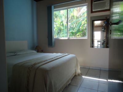 Bombinhas SC - Apartamento con diarias par 2 ate pessoas 