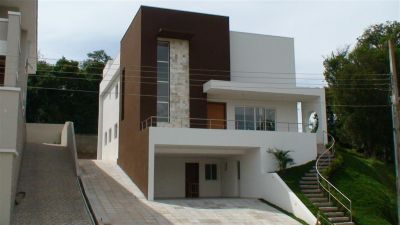 casa alto padrão