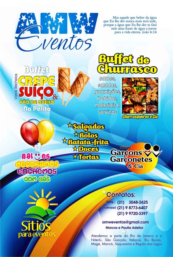 Paulla Adellor Festas e Eventos, Decoração e Animação (21)997203397