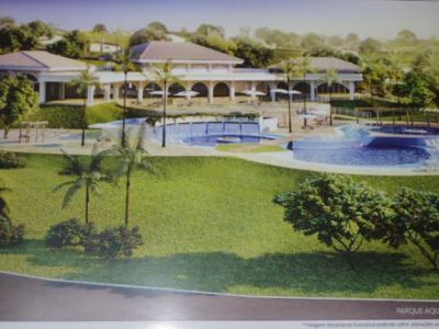 CONDOMINIO DE LUXO EM SÃO JOSÉ DO RIO PRETO